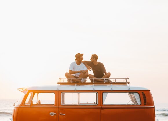 THE SLOW TOURISM MOVEMENT