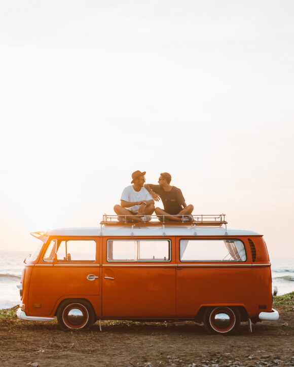 THE SLOW TOURISM MOVEMENT