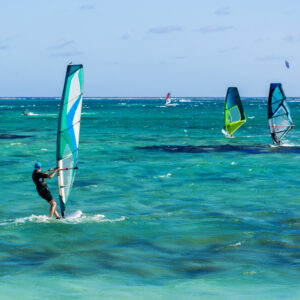 WINDSURF & KITE SURF