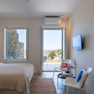 Agape Suite