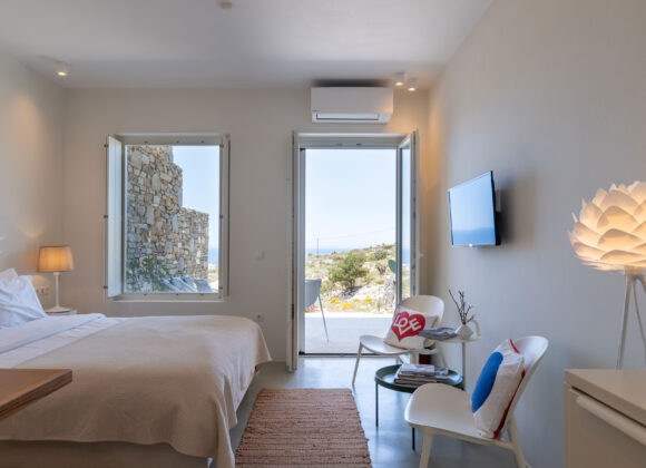 Agape Suite